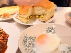 -何九海南茶店(鬼仔巷店)