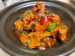 -意卡菲·欢乐聚会餐厅(华侨店)