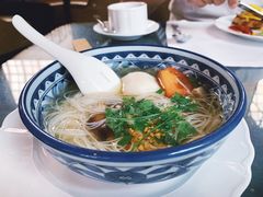 -新加坡丽思卡尔顿美年酒店