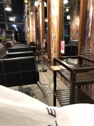 -美格丝M.G.S Hair Salon