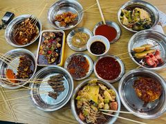 -五十中小肉串(南站店)