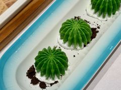 -临家小院·潮汕菜·商务宴请·点心(白石洲店)