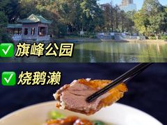 -榴花公园