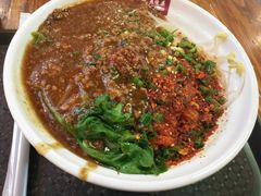 -老陈婆手工面庄