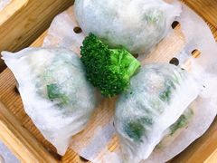-龙的酒楼·手工早茶·顺德菜(近良路店)