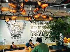 -Moka Bros 摩卡站(嘉华店)