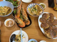 -Doo Dee Thai Food(Issan/Isaan/Esan)