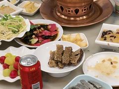 -牛街·马辈儿涮肉(牛街二店)