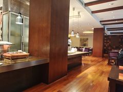 -上海金陵紫金山大酒店·汇海餐厅