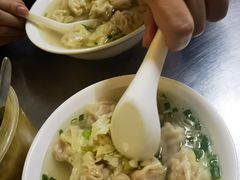 -巧手馄饨(箍桶巷店)