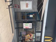 -麦当劳(盛兴大街店)