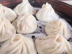 虾肉小笼-新丰小吃(高银街分店)