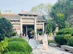 -大学习巷清真寺