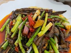 -洪霞餐馆