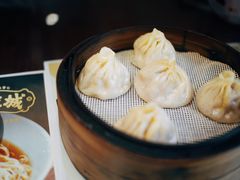 -老淮城·长鱼面(河下古镇店)