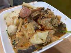 -林静小吃(复兴路店)