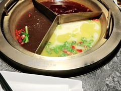 -麻路成都火锅(柏威年店)