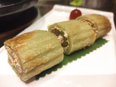 -广东道至正餐厅(区庄店)