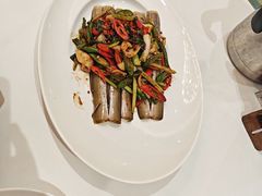 -喜宴又一村·粤菜·茶点·海鲜(壹方天地店)