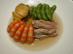 -老吉堂上海本帮菜(望京万象汇店)