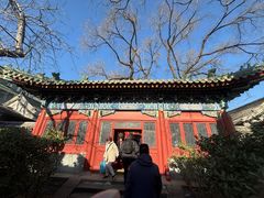 -贤良祠