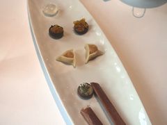 -Le Comptoir de Pierre Gagnaire