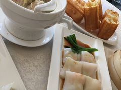 -海湾壹品·粤菜·早茶·烤鸭(拱北店)