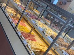 -祥禾饽饽铺·中式糕点(北京来福士店)