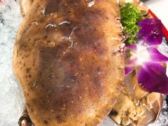 面包蟹-港迹·鲜围煮海鲜火锅(湖州时代广场店)