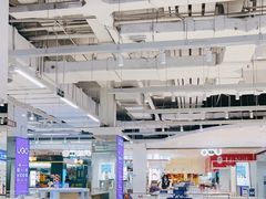 -优购镜仓(城阳青特万达店)