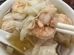 -麦文记面家(佐敦店)