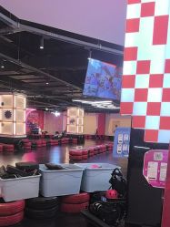 -卡尔飞车(长沙喜盈门范城店)