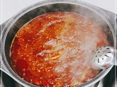 -俭让佬妈现卤串串(温江总店)