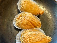 -潮府馆·非遗潮州菜·世纪公园(新国际博览中心店)