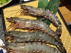 -NIUAN牛庵·日式和牛烧肉(恒隆店)
