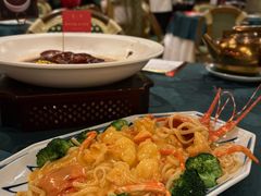 -誉八仙粤菜(万象天地店)