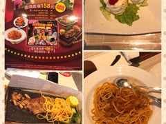 -必胜客(大坪英利店)