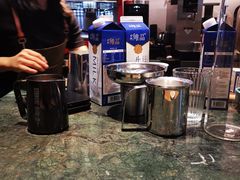 -Home Cafe(水榭春天店)