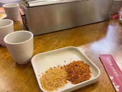 -李不管把把烧(火车南站店)