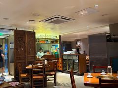 -北京老门框爆肚四季涮肉(凌河路店)