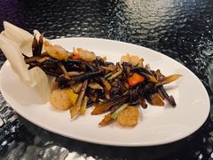 -桂花里·衢州菜·精酿餐吧(未来科技城万达广场店)