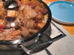-黄记煌三汁焖锅(顺义华联店)
