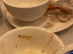 -御龙海鲜火锅(十六浦店)