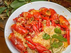 -二钳洞庭虾蟹·江湖菜(成都鹭岛店)