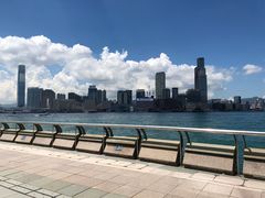 -环球贸易广场(ICC)