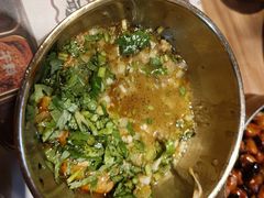 -闻老头·菊花炭烤肉(D11店)