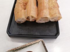 -永和大王(一口茶豆浆|花香豆更香·碧榕湾店)