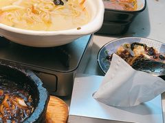 -小吴越·江浙融合菜(惠山万达广场店)