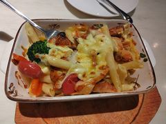 -吉姆丽德乡村西餐厅(闵行交大店)