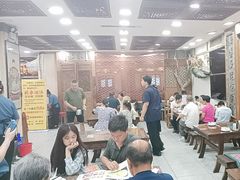 -乔家满族八大碗(流水沟店)